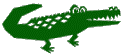 alligator