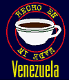 Hecho en Venezuela