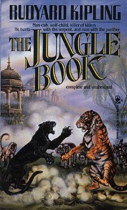 Image of Rudyard Kipling's